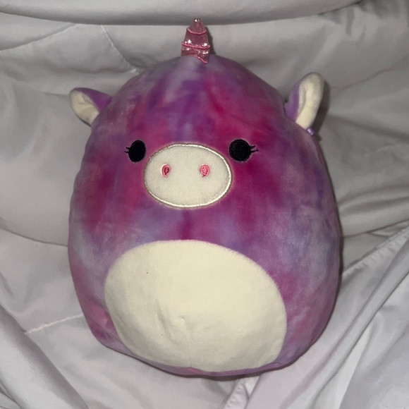 Squishmallow - Picture 1 of 2